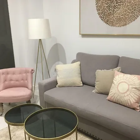 Purelight Apartment *
