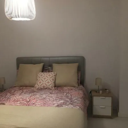 Apartment Purelight *