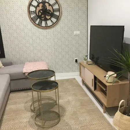 Apartment Purelight *