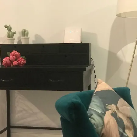 Apartment Purelight Granada