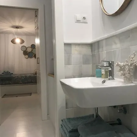 Apartment Purelight Granada