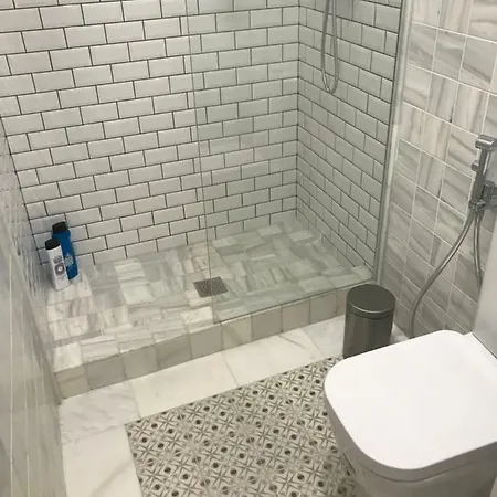 Purelight Apartment