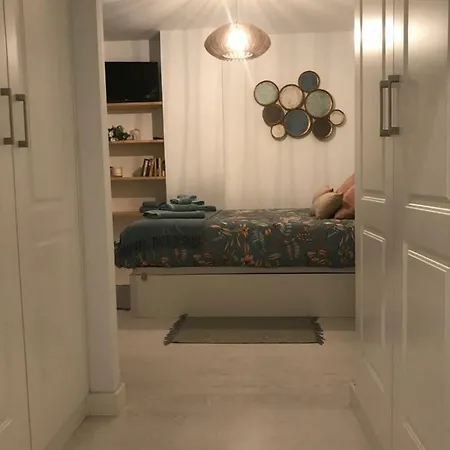 Purelight Apartment Granada
