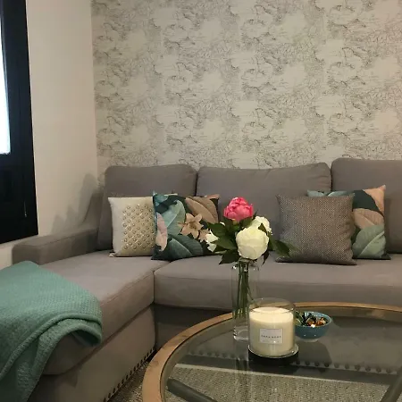 Purelight Apartment *