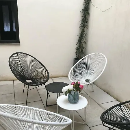 Apartment Purelight