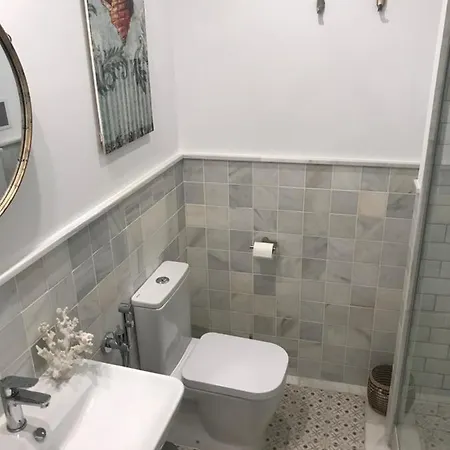 Purelight Apartment Granada