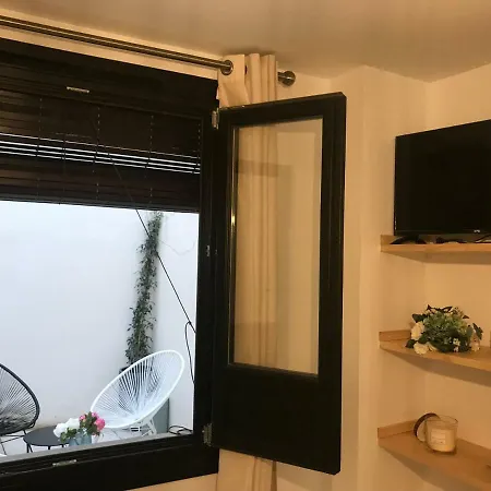 Purelight Apartment