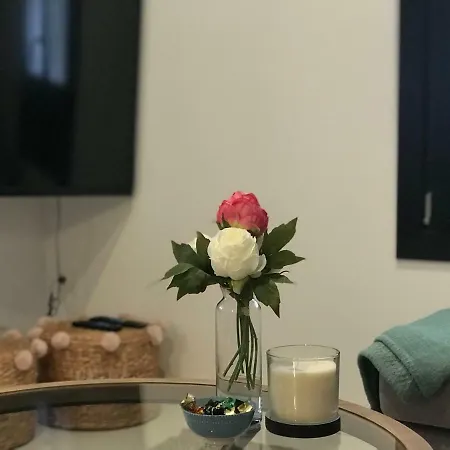 Purelight דירה