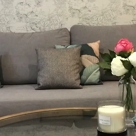 Purelight Apartment *
