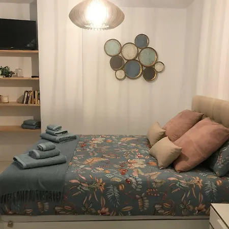 Apartment Purelight Granada